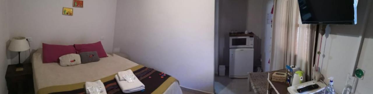 Apartamento Los Agustinos Purmamarca Exterior foto