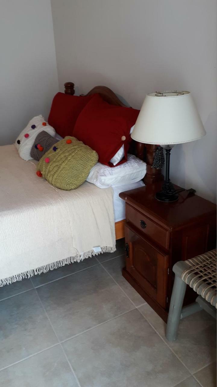 Apartamento Los Agustinos Purmamarca Exterior foto