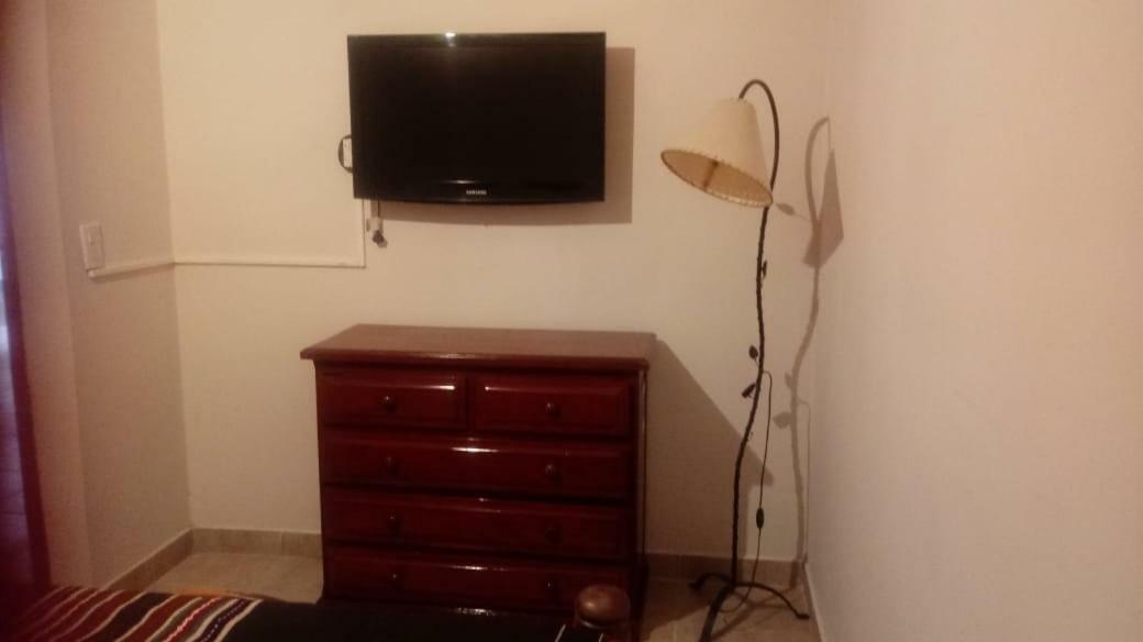 Apartamento Los Agustinos Purmamarca Exterior foto